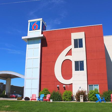 Motel 6-Mankato, Mn エクステリア 写真