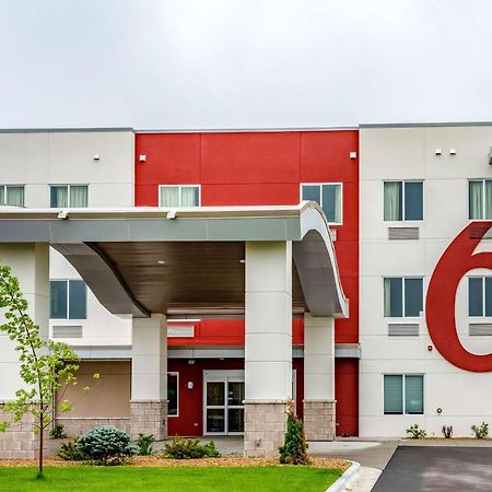 Motel 6-Mankato, Mn エクステリア 写真
