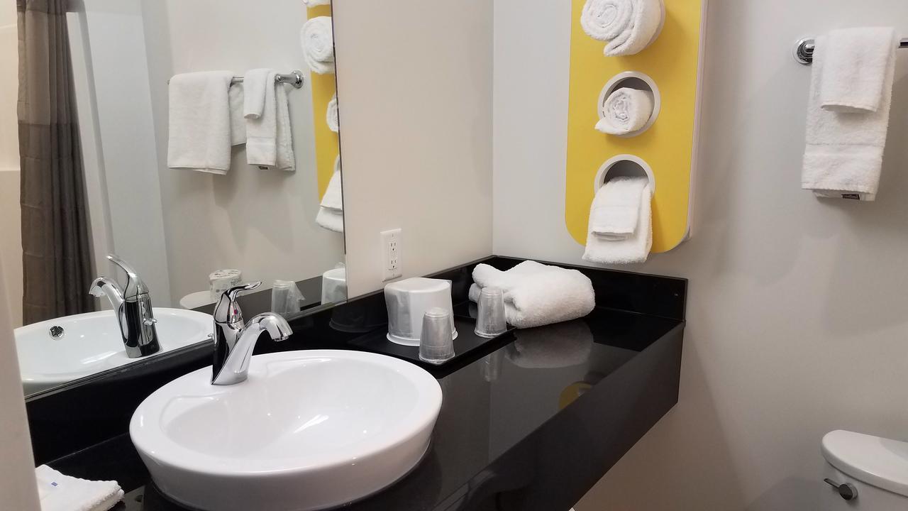 Motel 6-Mankato, Mn エクステリア 写真