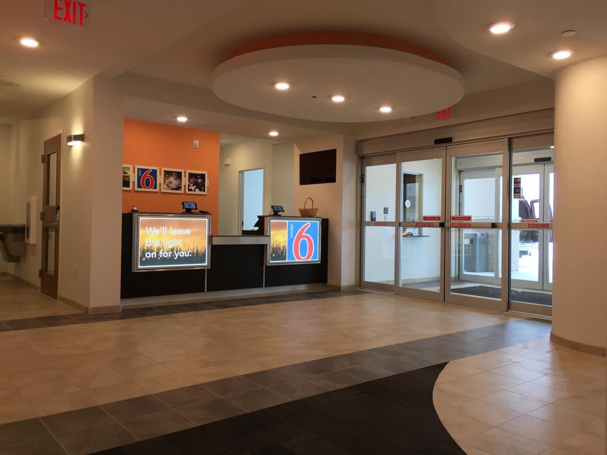 Motel 6-Mankato, Mn エクステリア 写真