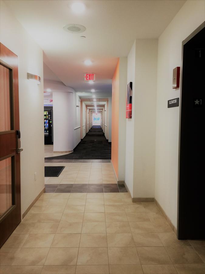 Motel 6-Mankato, Mn エクステリア 写真