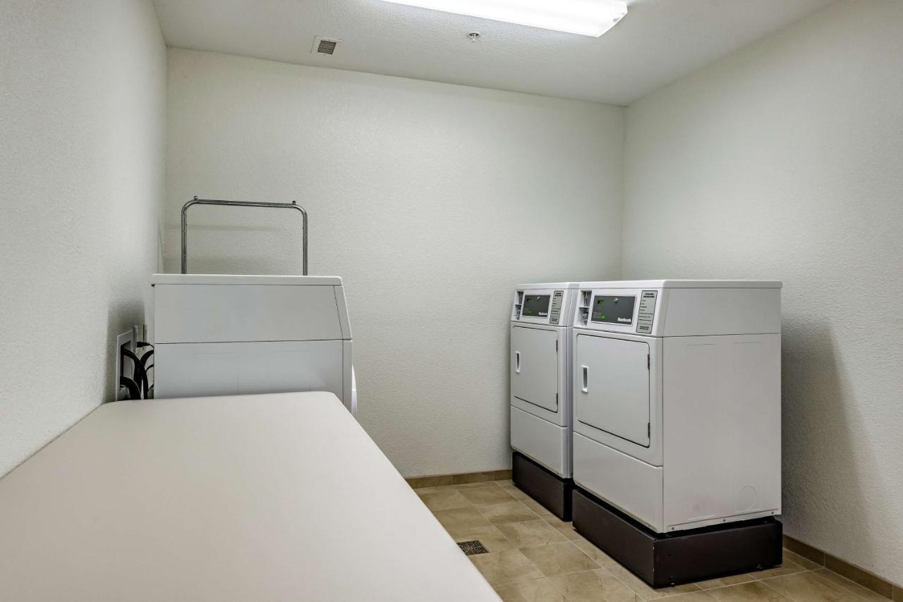Motel 6-Mankato, Mn エクステリア 写真