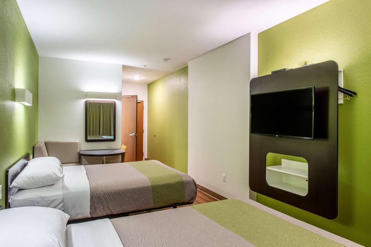 Motel 6-Mankato, Mn エクステリア 写真