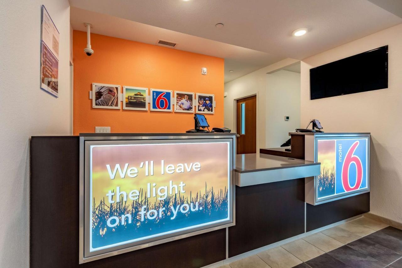 Motel 6-Mankato, Mn エクステリア 写真