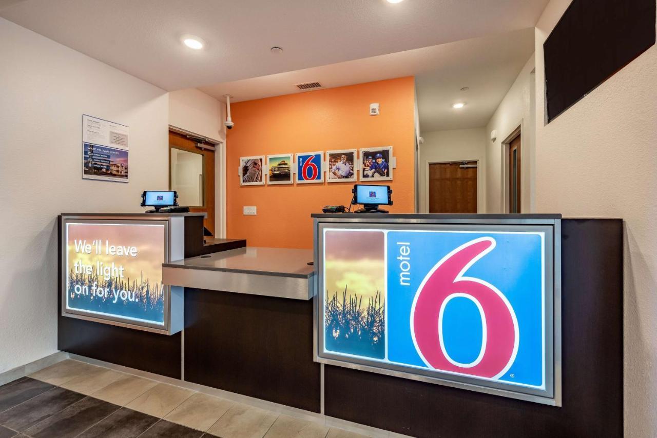 Motel 6-Mankato, Mn エクステリア 写真