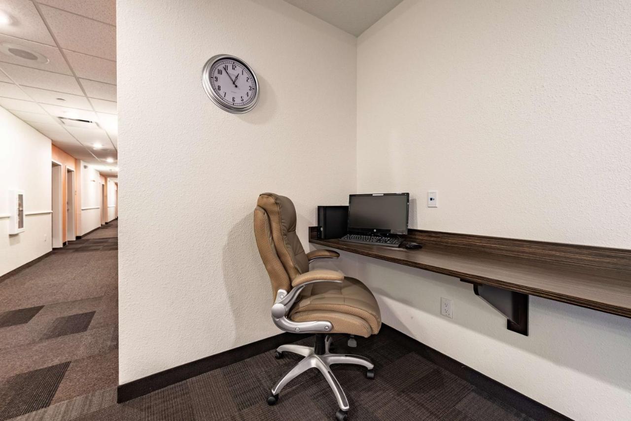 Motel 6-Mankato, Mn エクステリア 写真